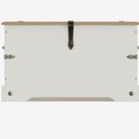 Ver imagem 5 de Baú 80x45,5cm Smile 