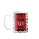 Ver imagem 1 de Caneca Presente Dia Dos Pais para Melhor Avô do Mundo