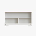 Ver imagem 4 de Rack para TV até 42 Polegadas Com 3 Nichos Smile 