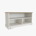 Ver imagem 2 de Rack para TV até 42 Polegadas Com 3 Nichos Smile 