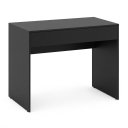 Ver imagem 2 de Escrivaninha para Computador Office Escriba - Preto