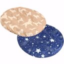 Ver imagem 1 de Tapete Gelado Premium Pet 39cm 100% Gel Refrescante para Cachorro