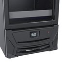Ver imagem 6 de Refrigerador Expositor Cervejeiro 330l Blue Light +6ºc a -8ºc 4 Faixas Expvbl330 127v - Venax