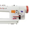 Máquina Costura Industrial Reta Transporte Duplo Ss0303d-h-12cx-qi 12mm - Sun Special - 4