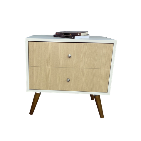 Mesa de Cabeceira Vintage