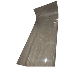 Revestimento Formica Granito Maranelo Brilhante 3m X 60cm F658 Acabamento Resistente Moveis - 4