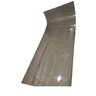 Revestimento Formica Granito Maranelo Brilhante 3m X 60cm F658 Acabamento Resistente Moveis - 4