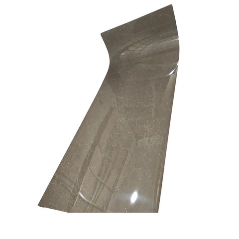 Revestimento Formica Granito Maranelo Brilhante 3m X 60cm F658 Acabamento Resistente Moveis