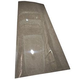 Revestimento Formica Granito Maranelo Brilhante 3m X 60cm F658 Acabamento Resistente Moveis - 10