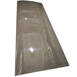 Revestimento Formica Granito Maranelo Brilhante 3m X 60cm F658 Acabamento Resistente Moveis - 2