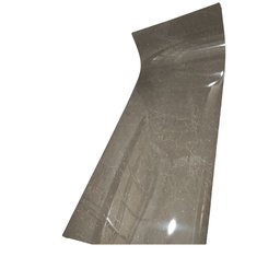 Revestimento Formica Granito Maranelo Brilhante 3m X 60cm F658 Acabamento Resistente Moveis - 8
