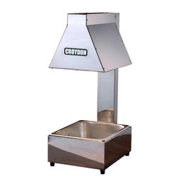 Conservador de Frituras 1 Cuba Gn 1/2 Cf1d 220v - Croydon - 1