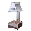 Ver imagem 1 de Conservador de Frituras 1 Cuba Gn 1/2 Cf1d 220v - Croydon