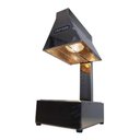 Ver imagem 3 de Conservador de Frituras 1 Cuba Gn 1/2 Cf1d 220v - Croydon