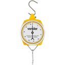 Ver imagem 1 de Balança Suspensa Tipo Relógio 50kg - Vonder