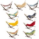 Ver imagem 1 de Suporte Rede Bebe + Rede Bebe Descanço Variedades Cores Cor:vermelho