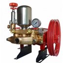 Ver imagem 1 de Bombeador Agrícola 22L/min BE-3500 Eletroplas