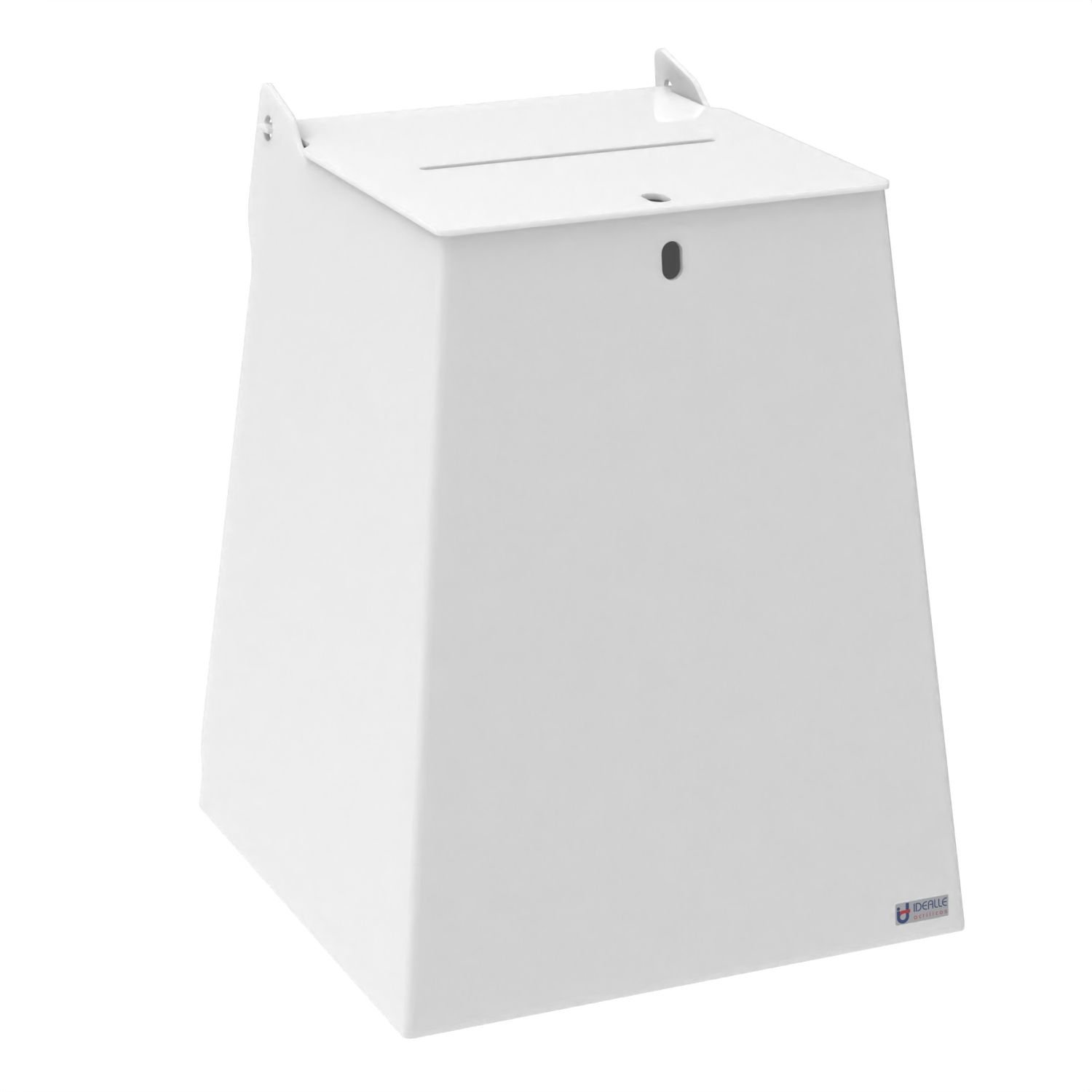 Urna Pirâmide para Sorteios 25 Cm - Promocional - 2