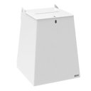 Ver imagem 2 de Urna Pirâmide para Sorteios 25 Cm - Promocional