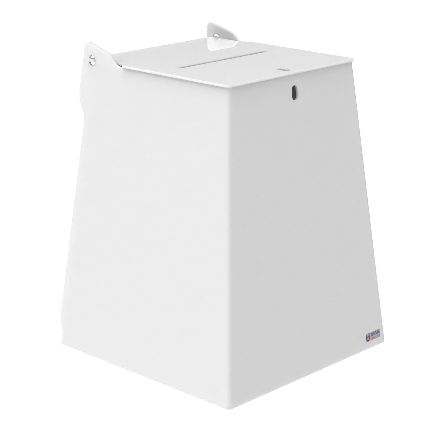Urna Pirâmide para Sorteios 25 Cm - Promocional - 1