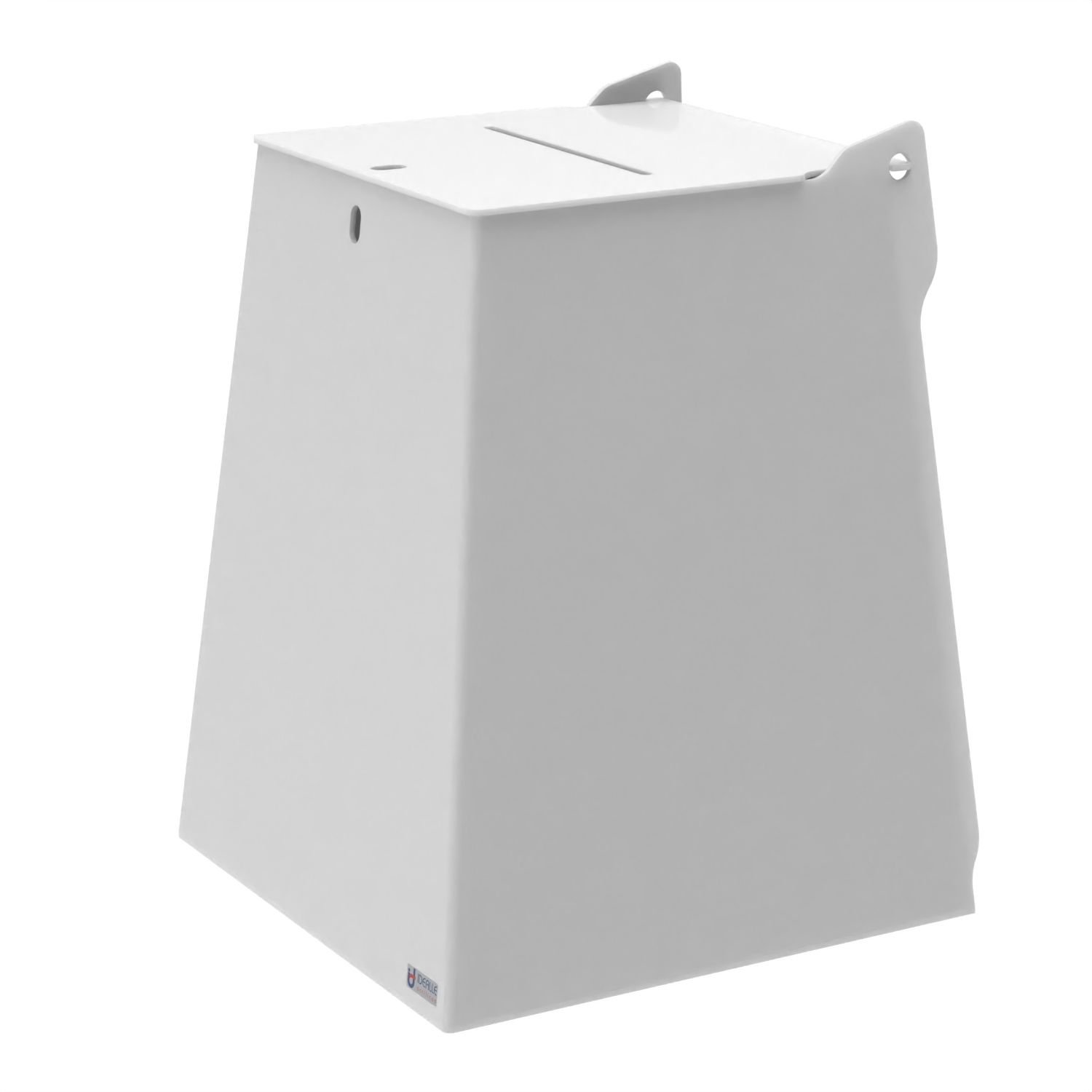 Urna Pirâmide para Sorteios 25 Cm - Promocional - 4