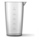 Ver imagem 4 de Mixer 3 em 1 Daily Collection RI2622 400W Preto, Prata com Mini Processador e Batedor 110V
