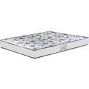 Ver imagem 1 de Colchão Casal Gazin Espuma Supreme D33 Gazin 138x188x15 - Casa Chick Branco
