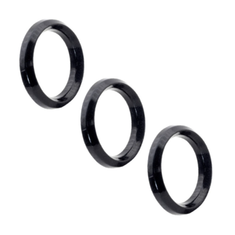 Jogo Gaxeta Pistao Lj3000/3100/lj330 Chiaperini