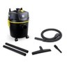 Aspirador de Pó Karcher NT585 Basic 110V - 1