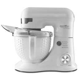 Batedeira Planetária Britânia BBP760B Power Plus Bubbles 700W 127V - 5