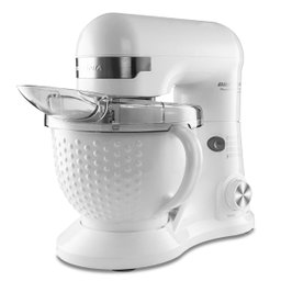 Batedeira Planetária Britânia BBP760B Power Plus Bubbles 700W 127V - 2