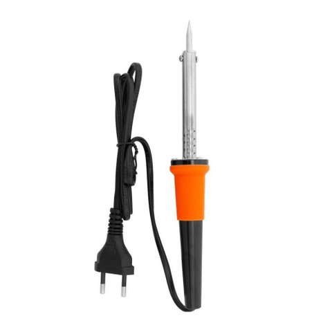 Ferro de Solda Western 60w 127v