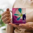 Ver imagem 2 de Caneca Mae Multiamor