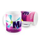Ver imagem 1 de Caneca Mae Multiamor