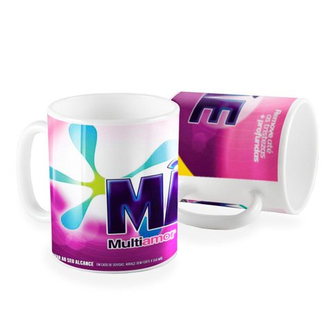 Caneca Mae Multiamor