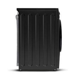 Lava e Seca Midea Storm Wash Inverter 11Kg Preto 127V - 3