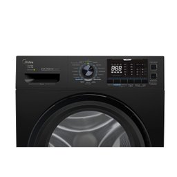 Lava e Seca Midea Storm Wash Inverter 11Kg Preto 127V - 6