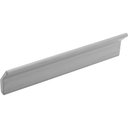 Ver imagem 1 de Puxador Alça 246 Escovado 160mm Pauma 01 Unidade