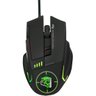 Mouse Gamer Elg MGSP Sniper Pro - com Fio - 5200DPI - 8 Botoes - Preto - 1