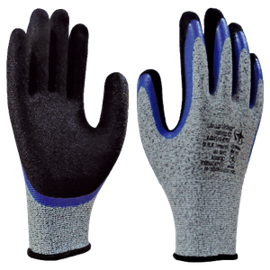 LUVA 1007 TAMANHO G CA32039 Super Safety