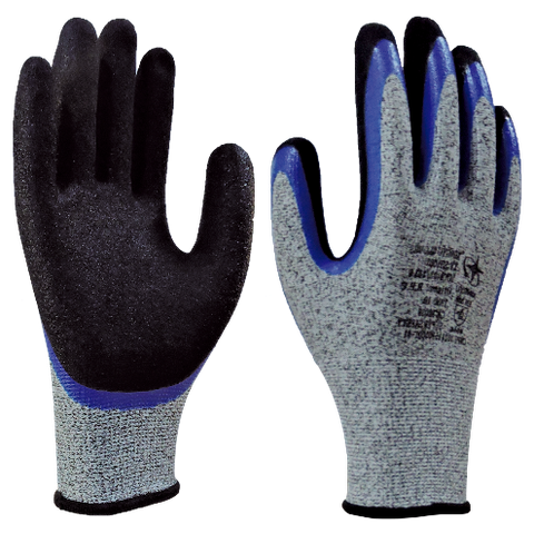 LUVA 1007 TAMANHO G CA32039 Super Safety