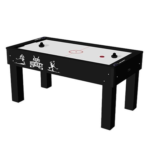 Mini Mesa de Aero Hockey 1044 Klopf