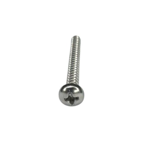 Parafuso Inox Aat Panela Phillips 4.2x38 Phillips Caixa 200 Pcs
