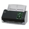 Scanner Fujitsu Duplex A4 40ppm Rede Fi-8040i - 1
