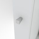 Ver imagem 5 de Sapateira 1 Porta com Espelho Íris 