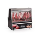 Ver imagem 1 de Balcão Frigorifico Turino GATS150 Preto Gelopar 220V