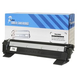 Toner Compatível com Brother Tn1060 Tn1000 Tn1075 Hl1212w - 1