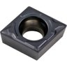 Inserto Pastilha Ccmt 09t304 Hm Ybg202 - Caixa com 10 Peças - Jg Tools - 1