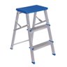 Escada Banqueta Alumínio Mor 5107 - 6