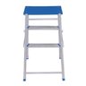 Escada Banqueta Alumínio Mor 5107 - 2